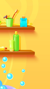 Timer do EcoShower imagem de tela 3