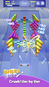 Bricks Crush Screenshot 1