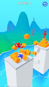 Ragdoll Race screenshot 6