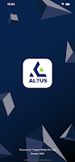 Altus Learning App captura de pantalla 7