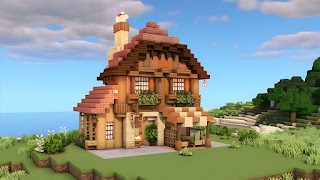 پوستر Pixel Craft Legends