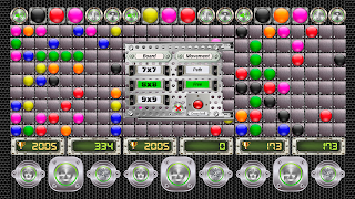 gelembung baris 98 screenshot 6