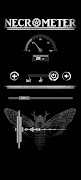 Necrometer ภาพหน้าจอ 3