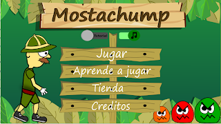 Mostachump Screenshot 3