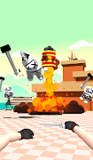 Hit Master: Imposter Assassin screenshot 1