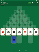 Solitaire Suite 스크린샷 6