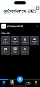 برنامه‌نما eXperience 2025 عکس از صفحه