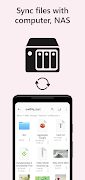 Owlfiles - File Manager screenshot 3