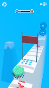 Hoverboard War screenshot 5