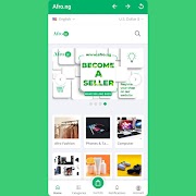 برنامه‌نما Afro عکس از صفحه