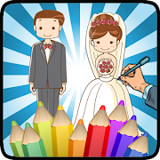 شادی کا رنگ بھرنا اسکرین شاٹ 6