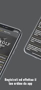THE WOLF تصوير الشاشة 1