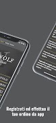 THE WOLF скриншот 1