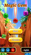 Magic Gems - Match 3 Puzzles screenshot 4