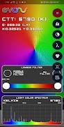 LightSpectrumPro EVO 스크린샷 3