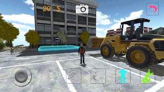 MachineOperators स्क्रीनशॉट 1