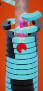 Stack Ball 3D Game - Destroyer скриншот 5