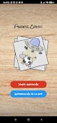 Finger Comic Cartaz