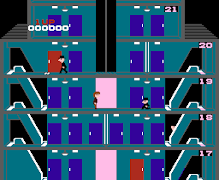 Act on Elevator Screenshot 5