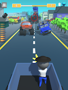 Road Trigger Rage скриншот 7