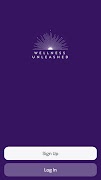 Wellness Unleashed 스크린샷 1