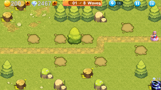 ProtectPrincess โปสเตอร์