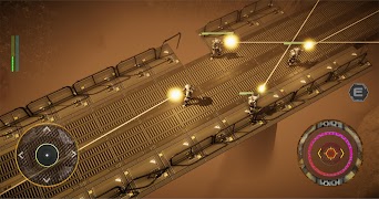 Project H.O.R.D.E (Beta) Screenshot 6