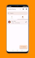 Needy/Wanty ảnh chụp màn hình 3