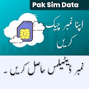 All Pak Sim Data স্ক্রিনশট 4