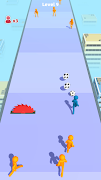 Soccer Run 3D gönderen