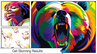 Tutorial WPAP Easy Step imagem de tela 4