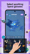 DIY Space Language screenshot 3