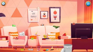 تنظيف وترتيب المنزل بدون نت ภาพหน้าจอ 7