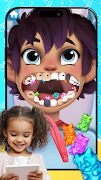 Game dokter gigi untuk anak screenshot 1