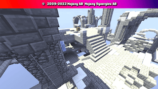 Skywars maps for minecraft screenshot 4