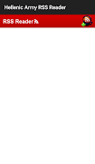 HellenicArmy RSS Reader Plugin โปสเตอร์