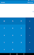 برنامه‌نما Calculator - Simplicity عکس از صفحه