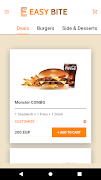 Easy Bite 스크린샷 3