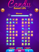 Candy - Sweet Life screenshot 7