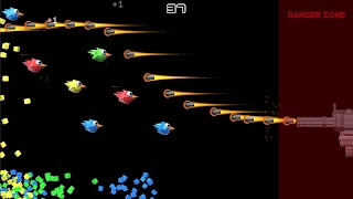 Bird Attack скриншот 5