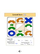 Quantum TiqTaqToe スクリーンショット 6