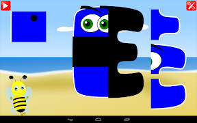 Kindergarten Learning Games screenshot 2