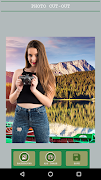 Cut Out Photo Editor Screenshot 6