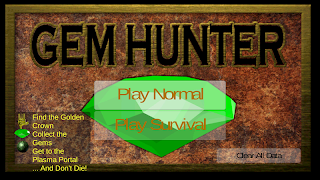 Gem Hunter 截图 1