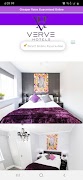 Verve Hotels ภาพหน้าจอ 1