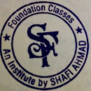 Shafi Ahmad Classes APK