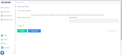 CPINSITE screenshot 2