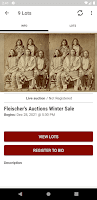 Fleischer's Auctions ảnh chụp màn hình 1