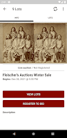 Fleischer's Auctions screenshot 1