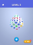 Cube Math 3D screenshot 7